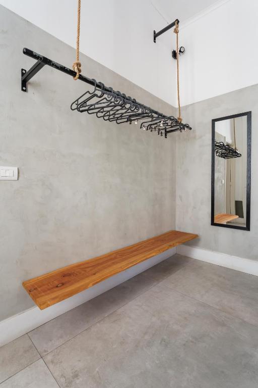 Casa dei Mille Napoli - 4
