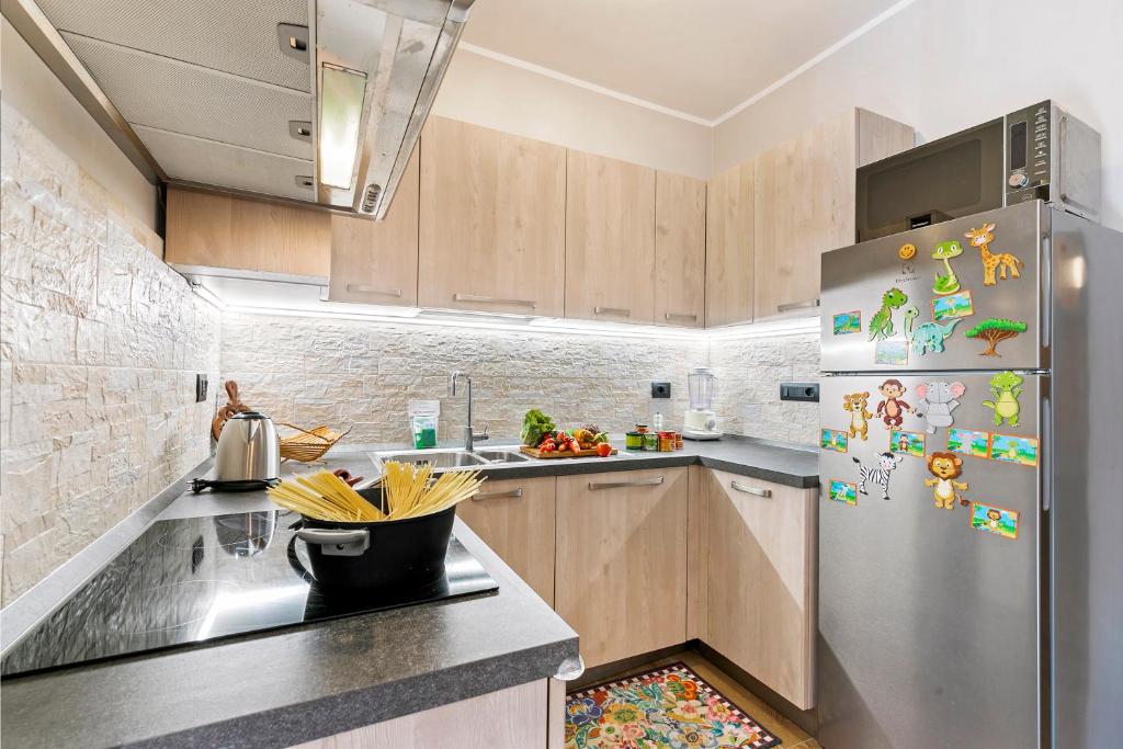 Appartamento Il Palazzo with Balcony - Happy Rentals - 4