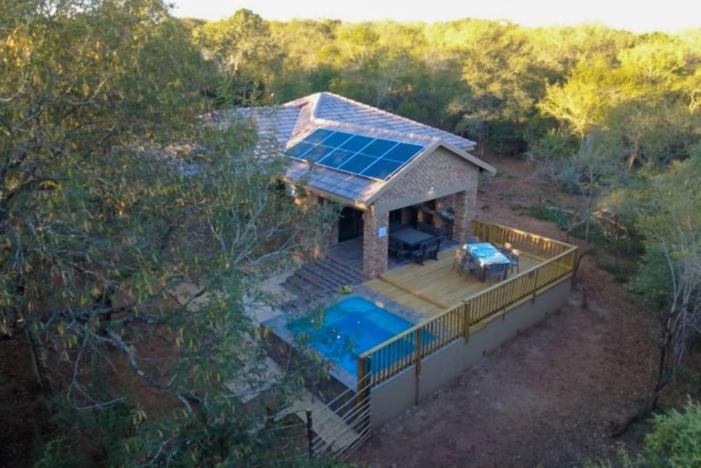 Krokodil Rus, Marloth Park