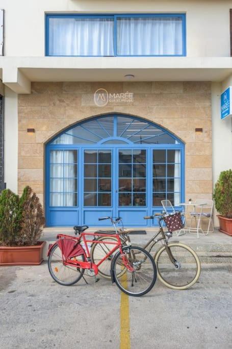 Marée Guest House, Batroûn