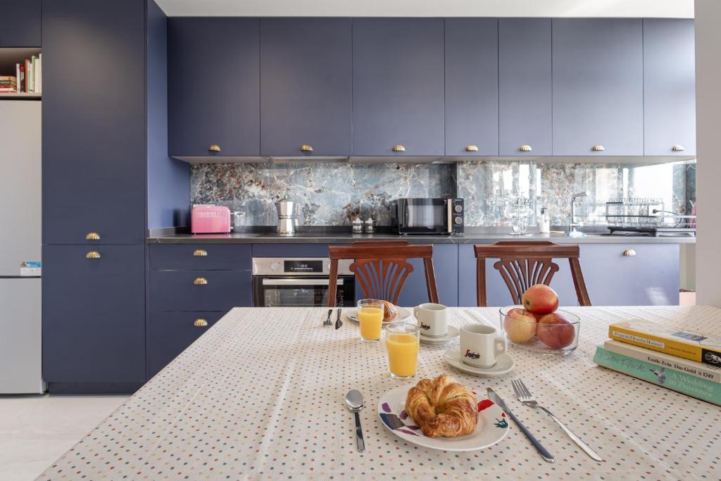 Mar de la Abadía Rooms Shared Apartment - 4