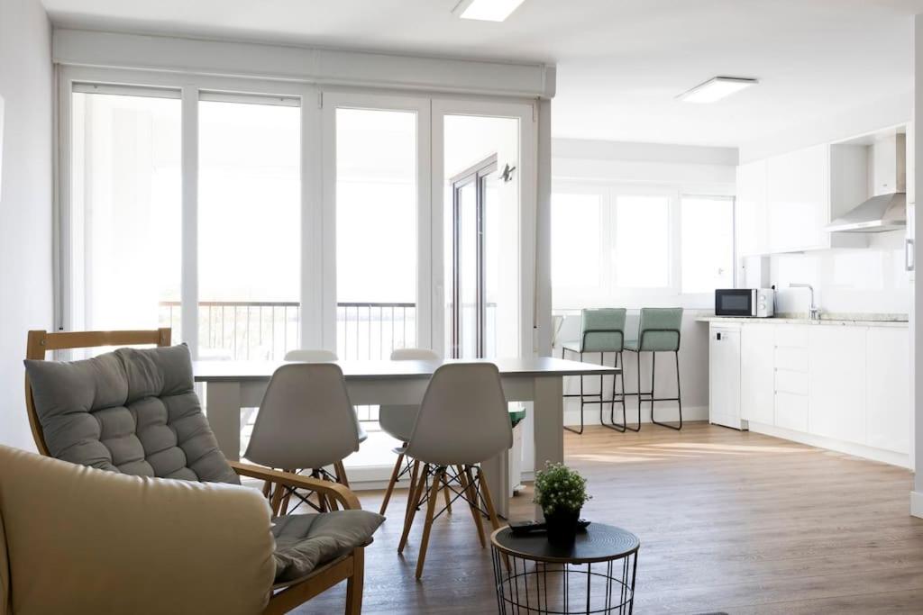 Goizalde - Basquenjoy, Fuenterrabía