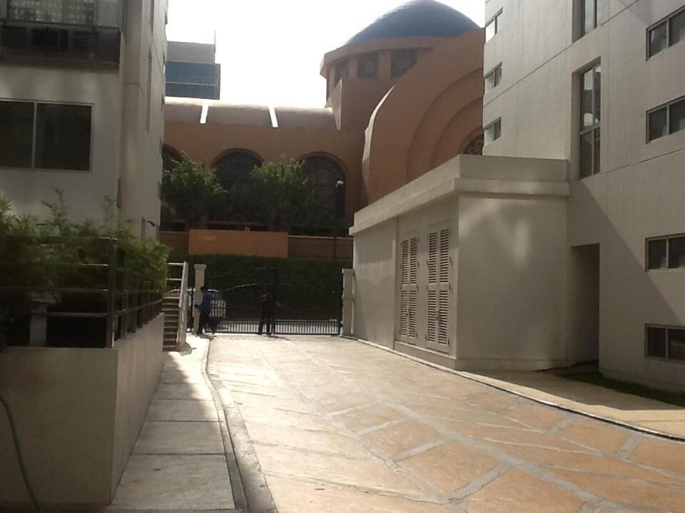 Surrounding environment