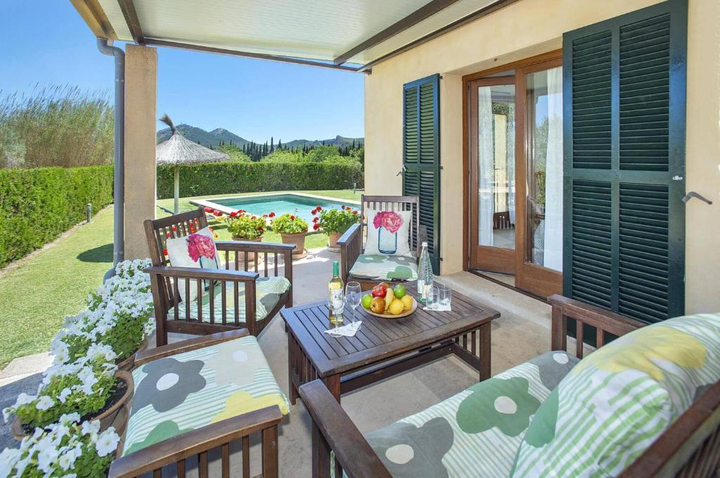 Villa Figueral by Villa Plus - 3