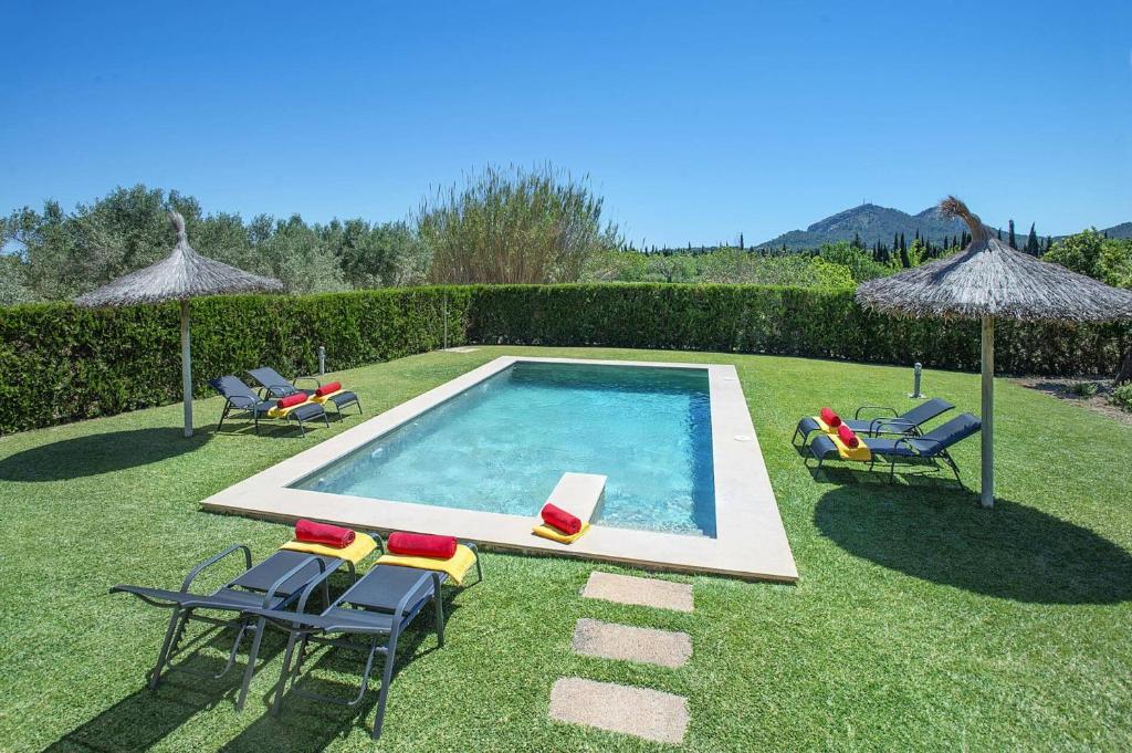Villa Figueral by Villa Plus - 5