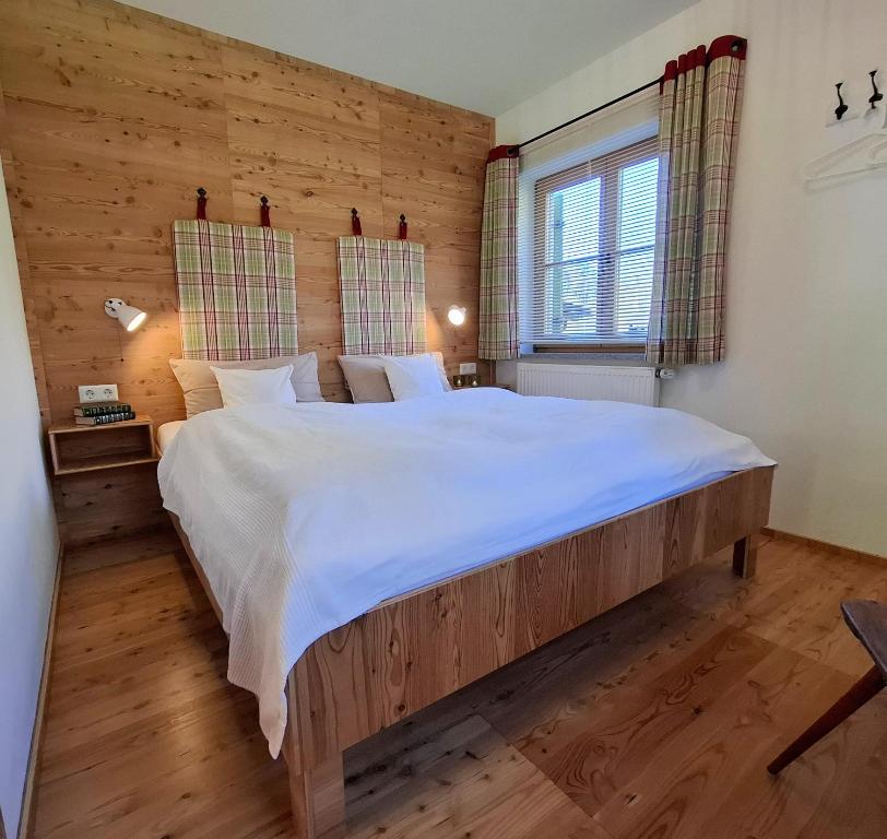 Ferienwohnung Böck, Wengen im Allgäu - 2