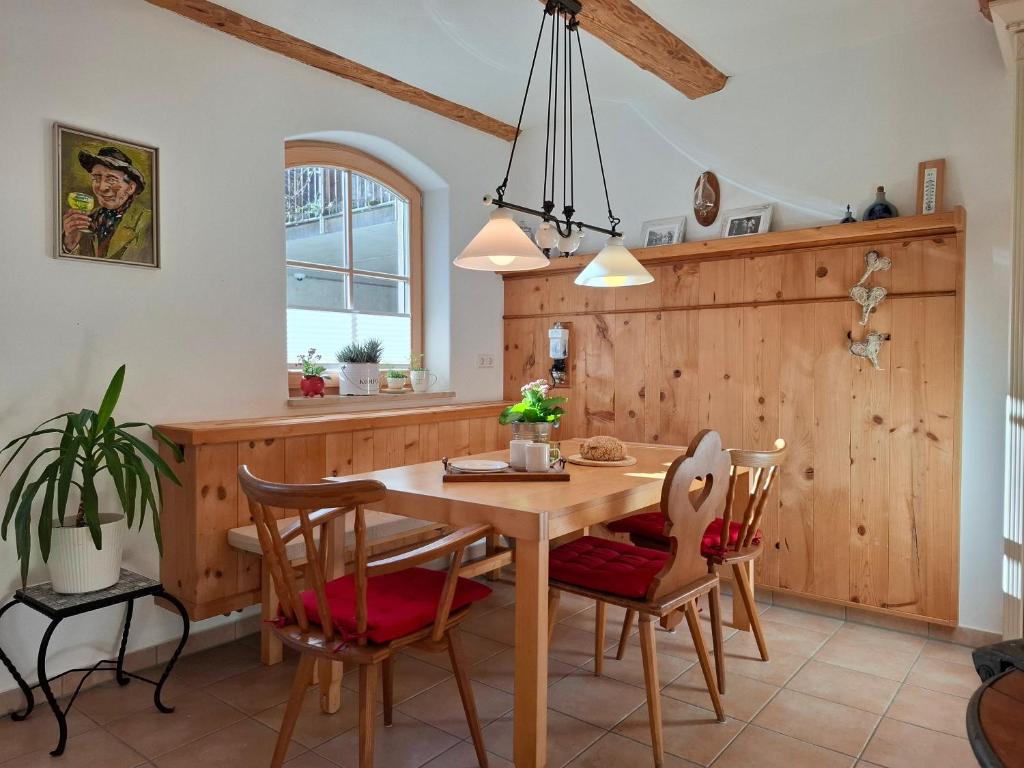 Ferienwohnung Böck, Wengen im Allgäu - 3