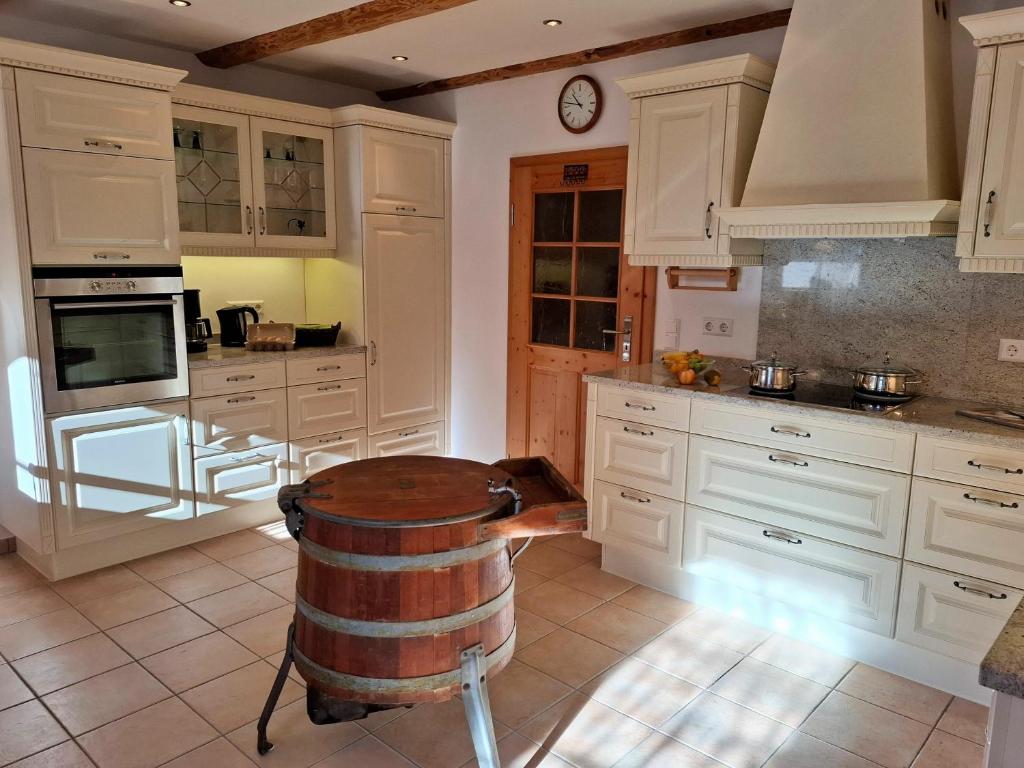 Ferienwohnung Böck, Wengen im Allgäu - 4