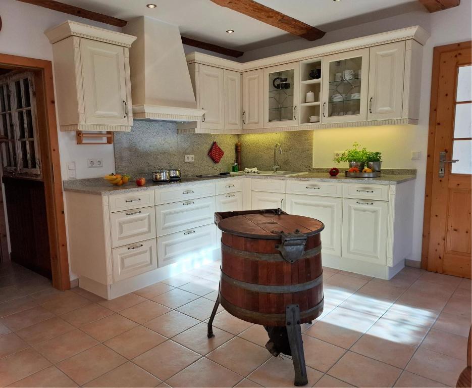 Ferienwohnung Böck, Wengen im Allgäu - 5