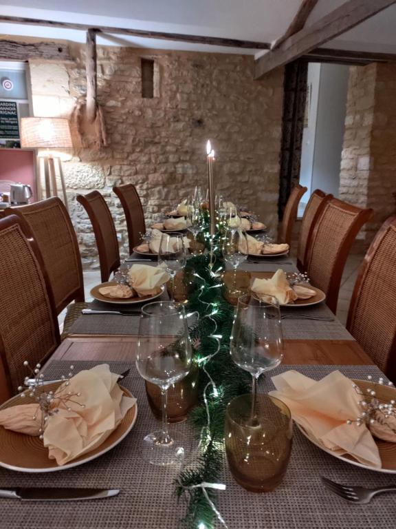 Le Clos Vallis - 2