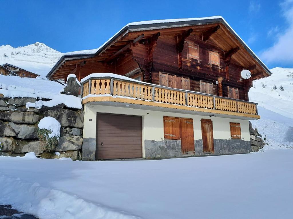 Le Pacheu - 2