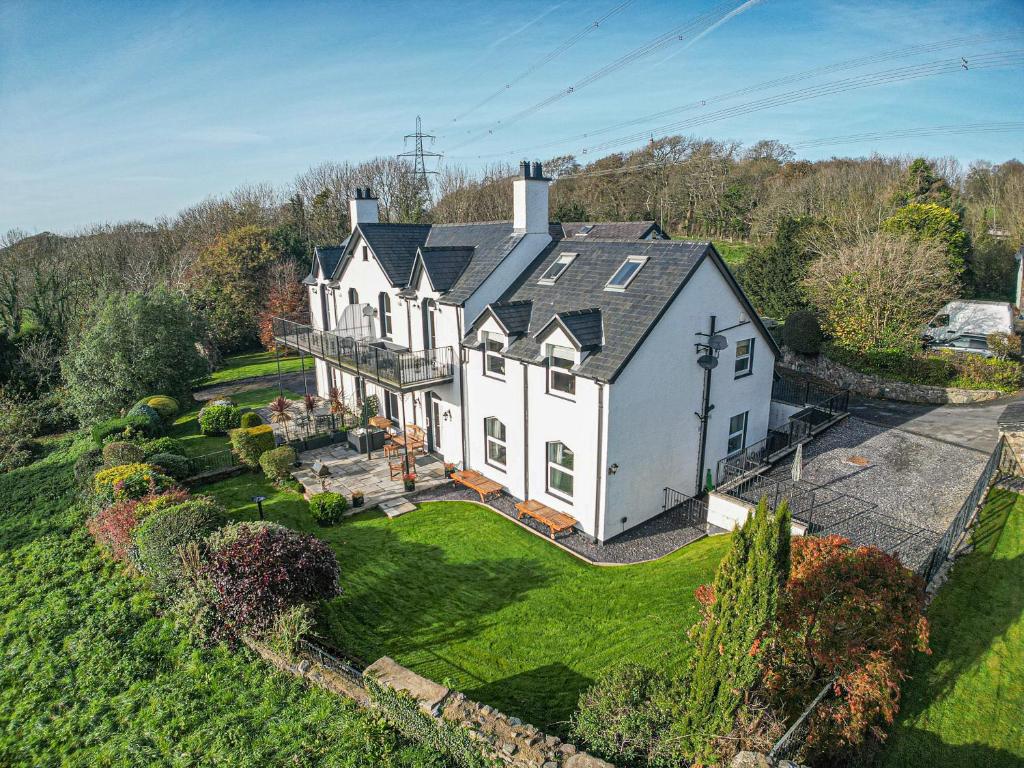 Snowdonia View, Llanfairpwllgwyngyll