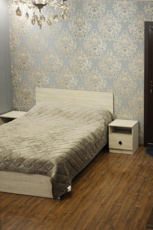 iMEX GUEST HOUSE, Gjumri