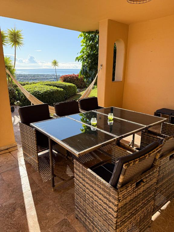 Sea and Mountain View Apartment with 4 Pools - 2