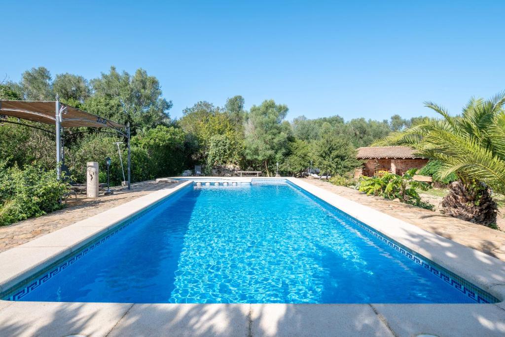 Ses Estaques, Manacor