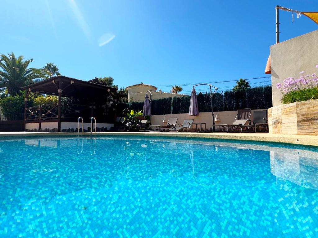 Casa Los Pinos - 3