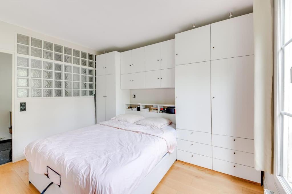 Bel appartement 2 pièces place de la République 75011 - 2