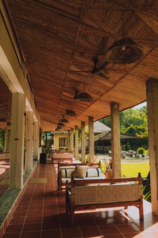 Machan Country Villa