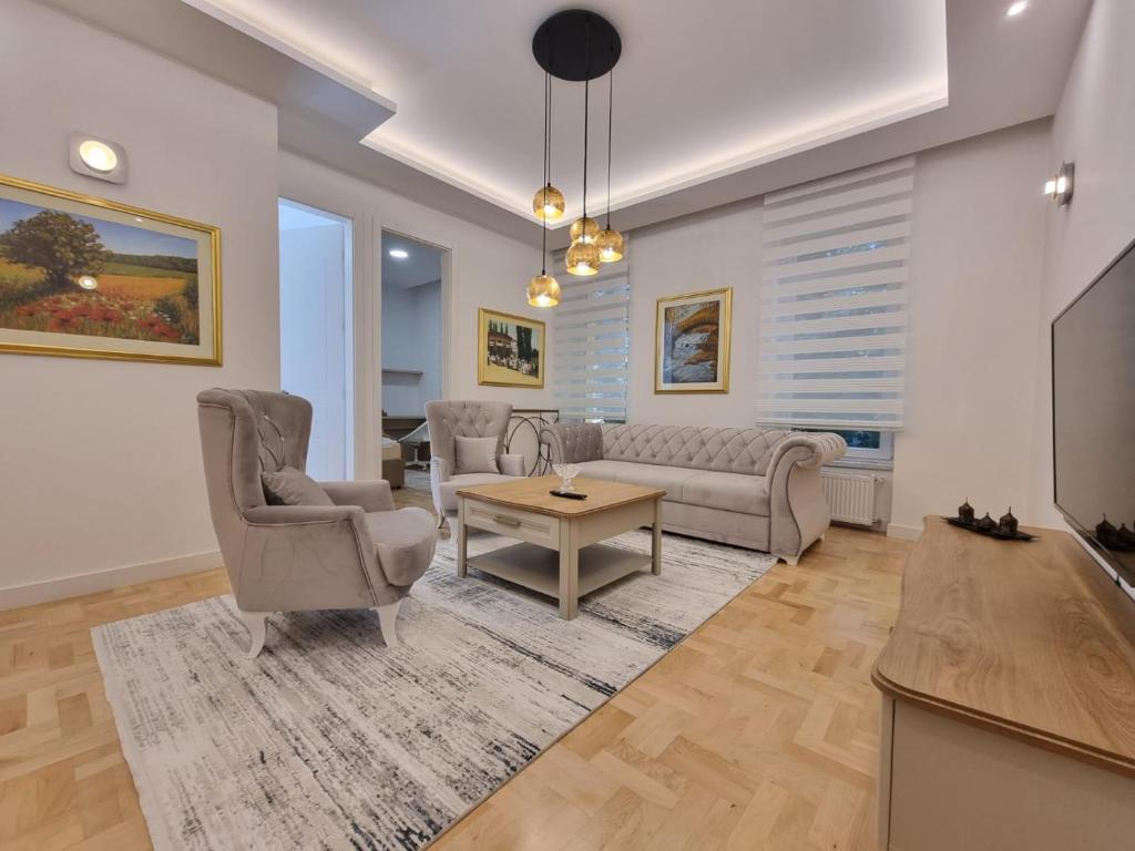 Apartment in Velika Aleja at Ilidža - 5