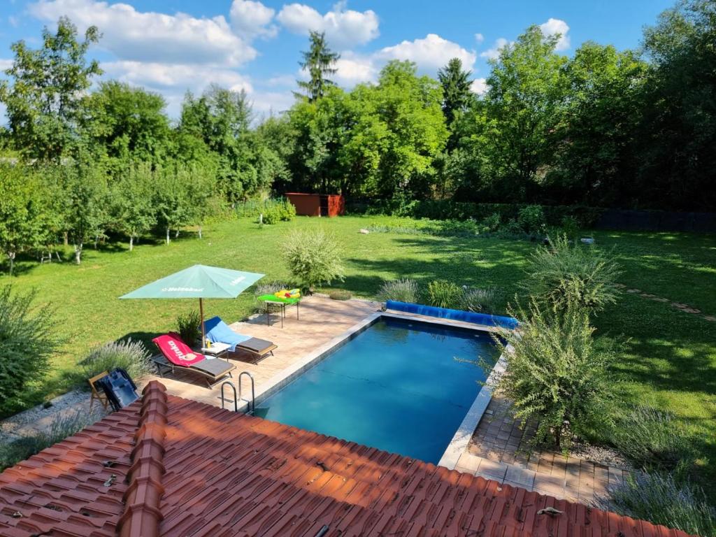 Apartment in Velika Aleja at Ilidža - 2