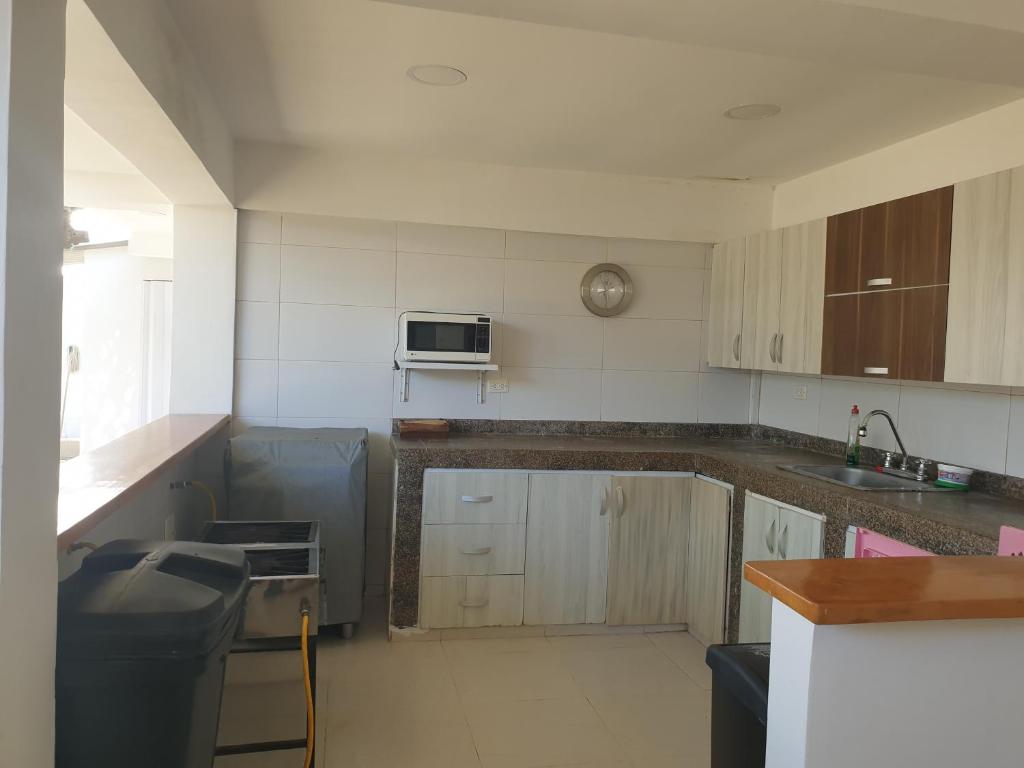 Ledymar Chalet - 3