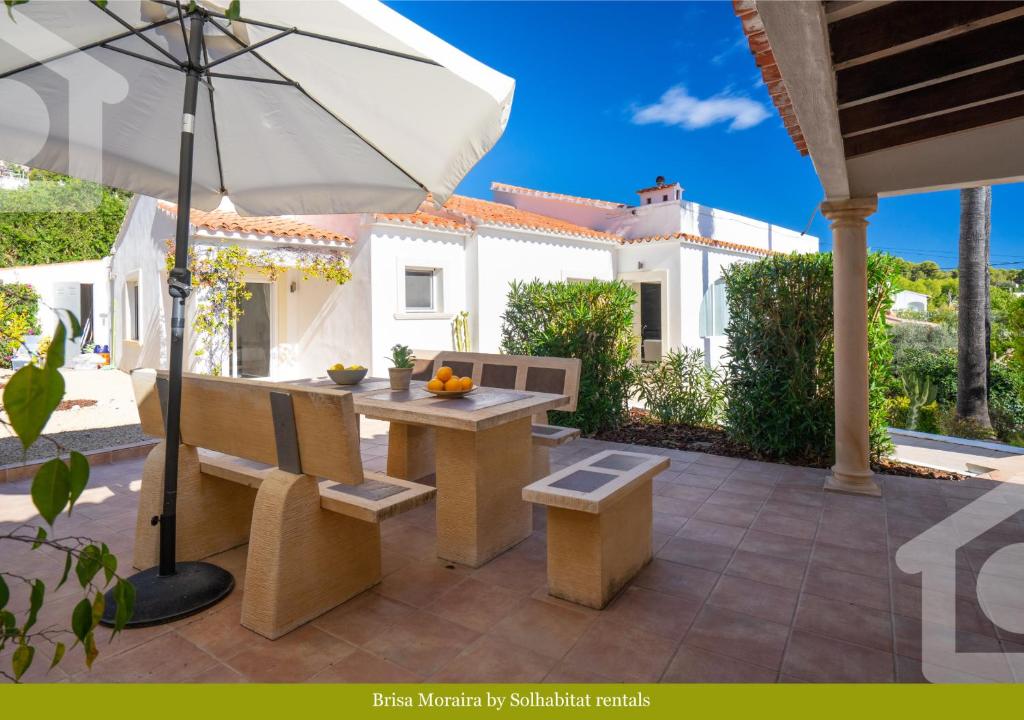 Brisa Moraira by Solhabitat rentals - 5