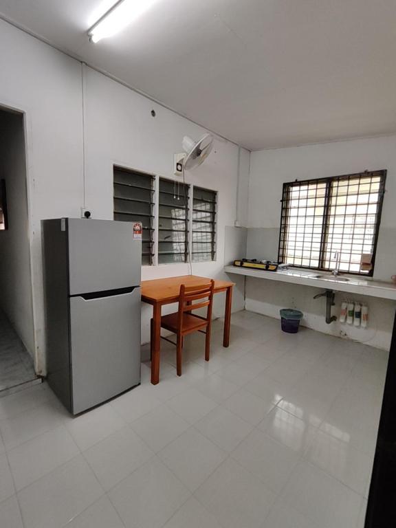 Qu Homestay, Pasir Puteh