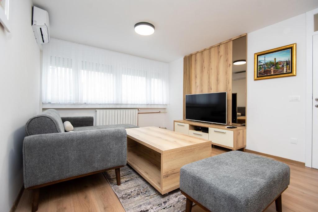 Lelas Apartments - free parking - 2