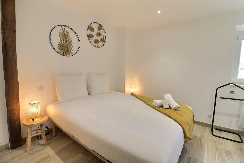 Le Verd'oyant - Calme et Parking - Proche Centre - Mon Groom - 1
