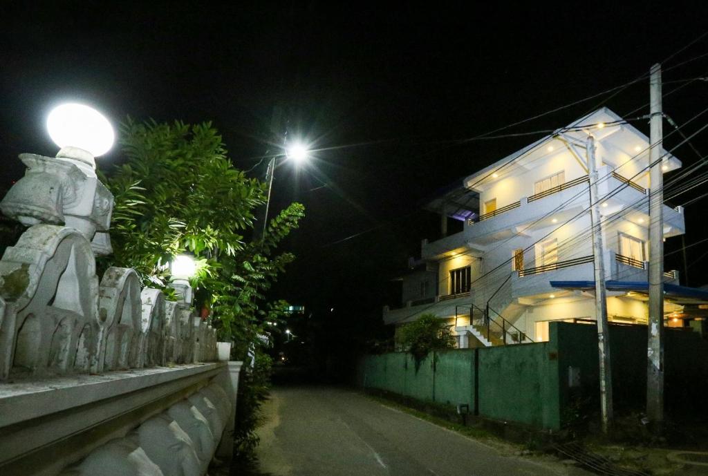 JAS Suites, Kandy