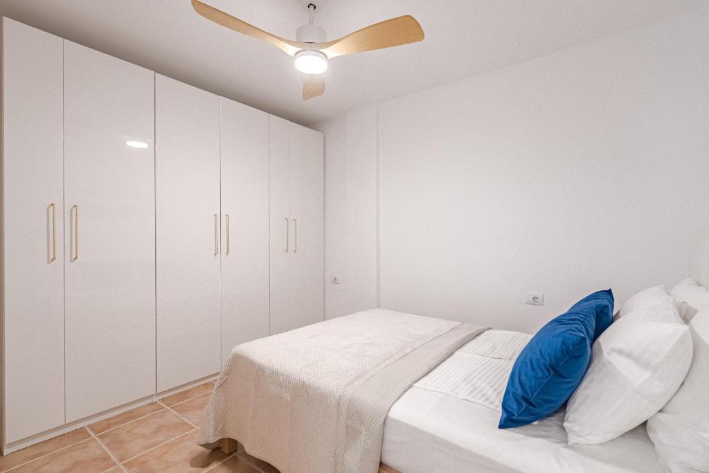 FRESH COSY Sea View apartment - 3