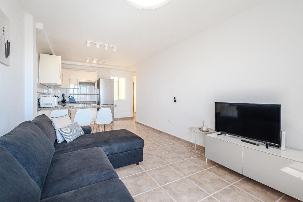 FRESH COSY Sea View apartment - 4