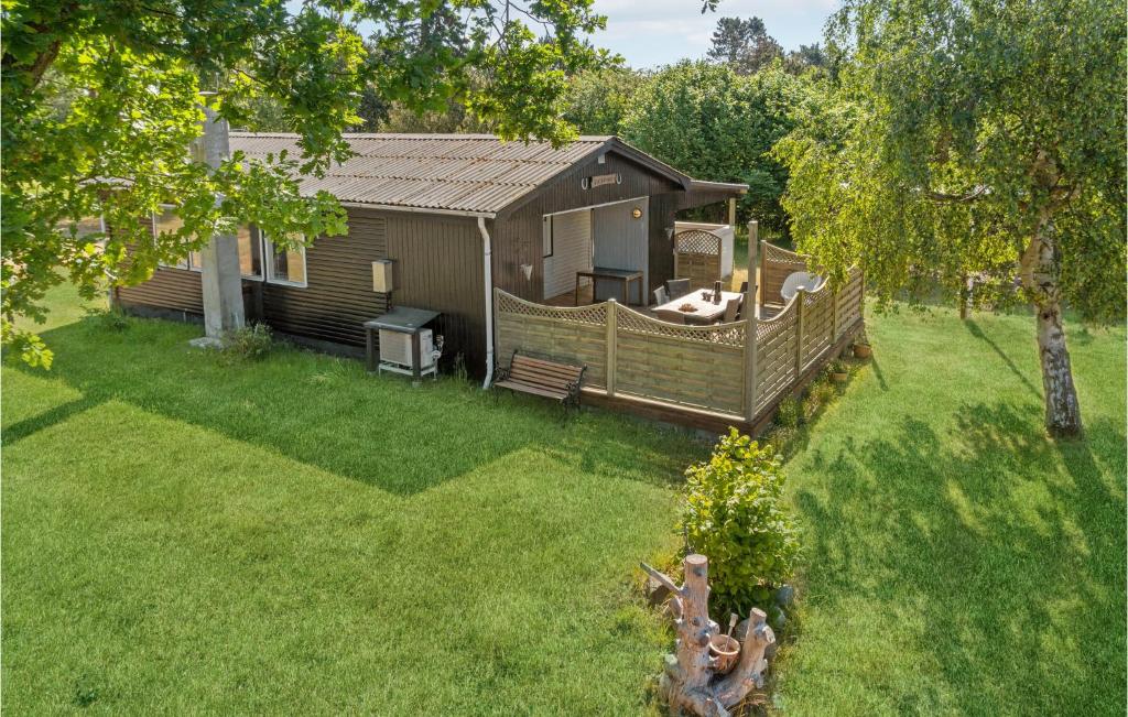 Gorgeous Home In Rødby With Wifi, Rodby