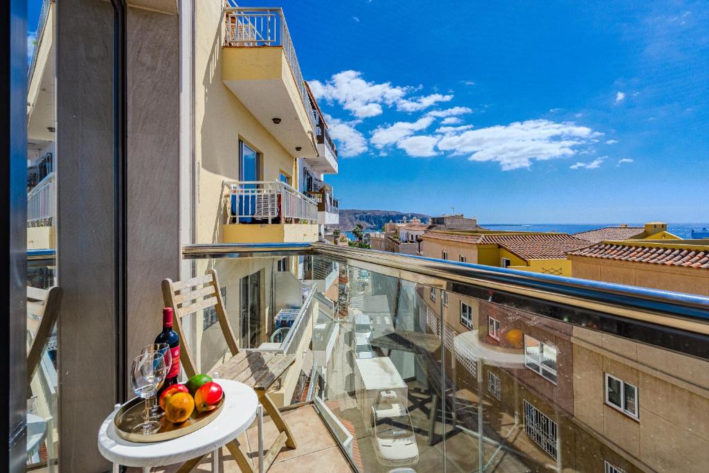 FRESH COSY Sea View apartment - 1