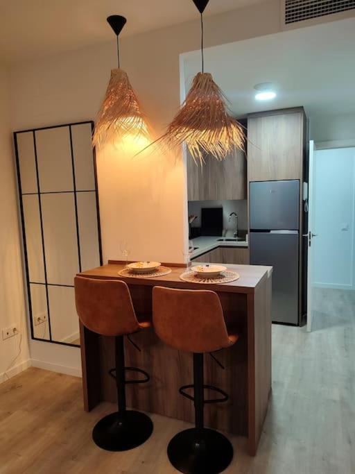 Old Town Ground Floor New Apartment, City Center, Beach - 4