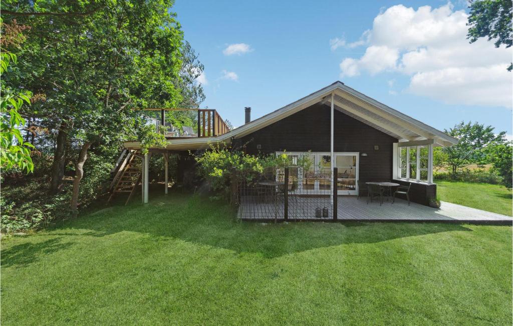 Malurt, Vester Sømarken