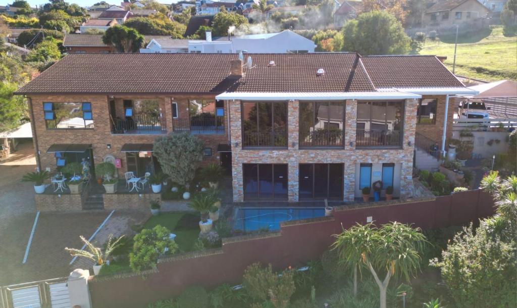 Bay View Guest House, Somerset West