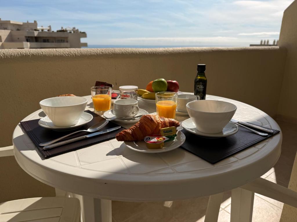 Kingfisher Apartments Benal Beach