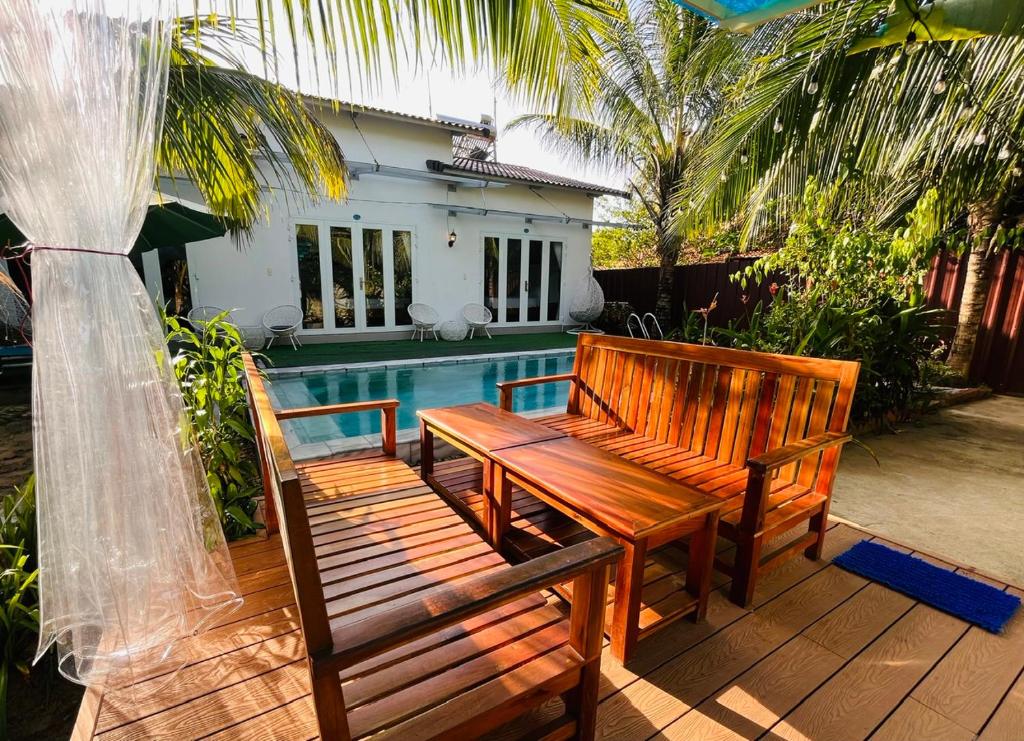 Ninila Villa Phu Quoc