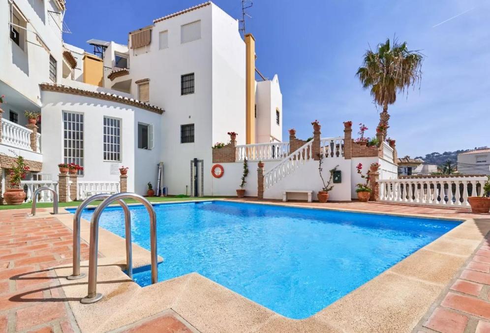 Apartamento Alcazar - 3