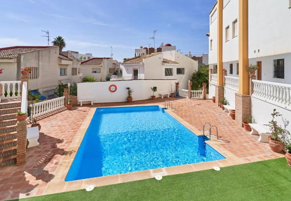 Apartamento Alcazar - 1