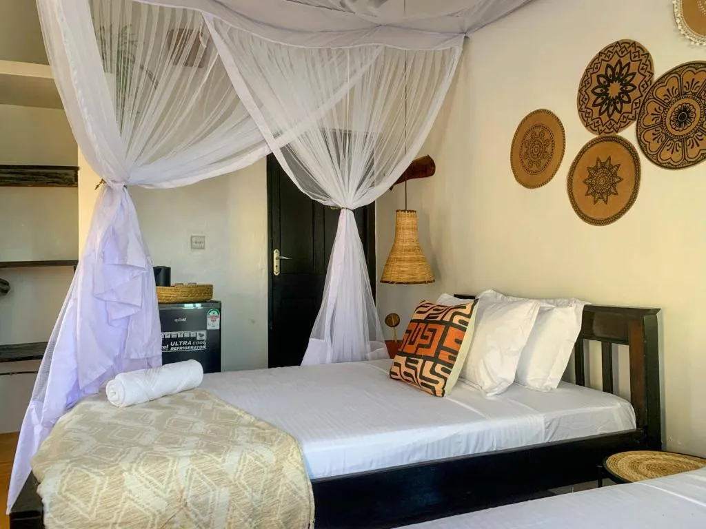 Shela Bliss, hotel in Lamu