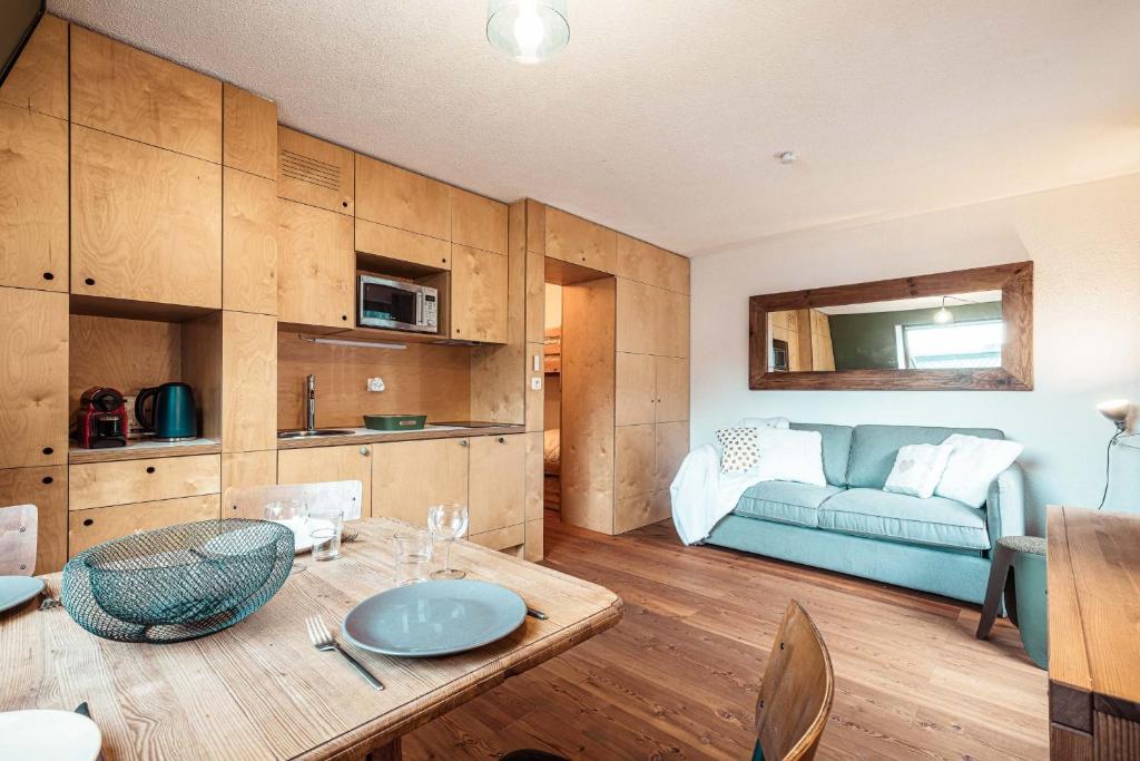 Vertice - Center Chamonix Mont-Blanc View, Chamonix-Mont-Blanc