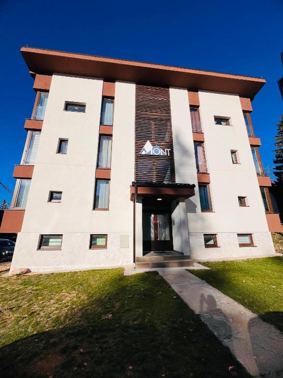 Mont V Jahorina - 3