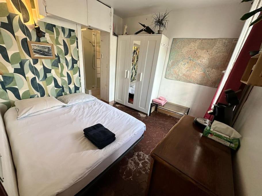 Cozy & authentic stay in the heart of Paris - 5