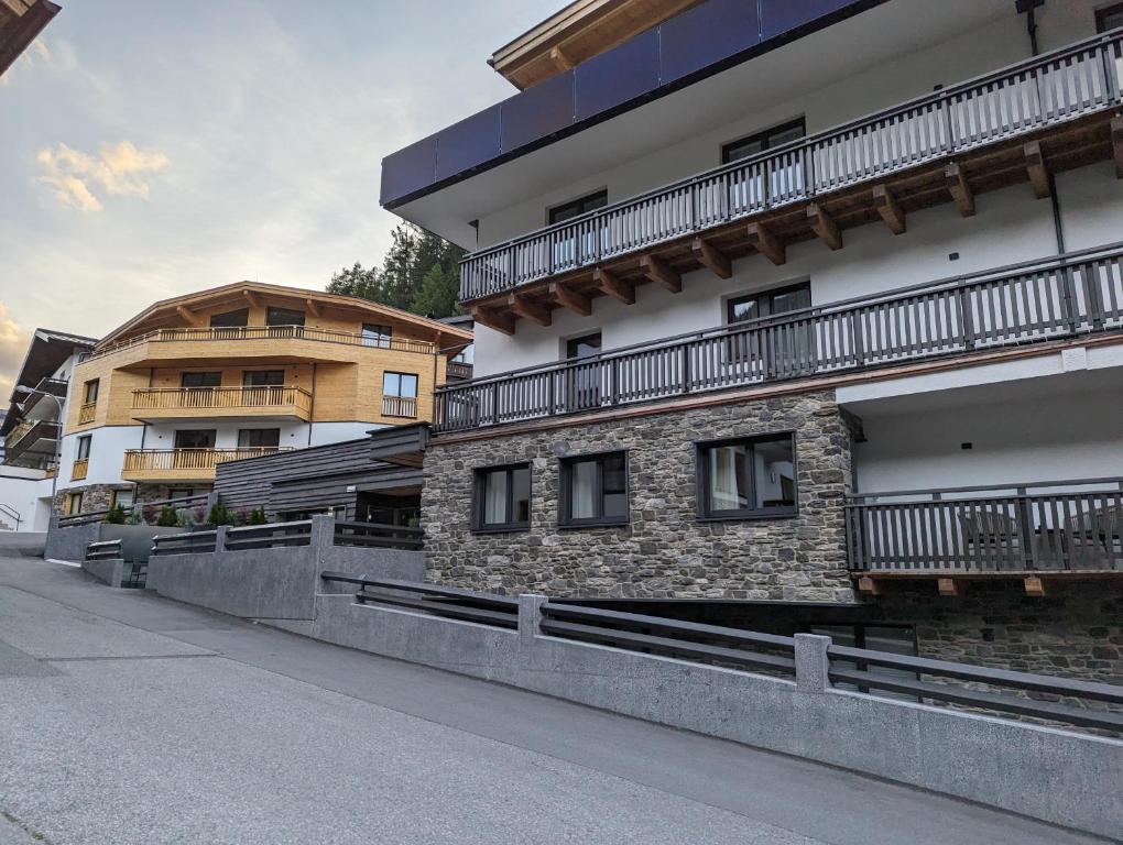 ARLhome - Zuhause am Arlberg - 3