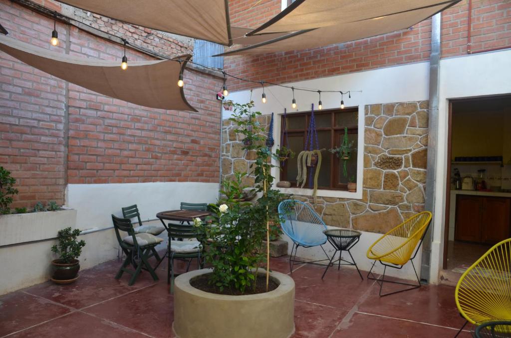 Hostal Margaritas - Torotoro - 3