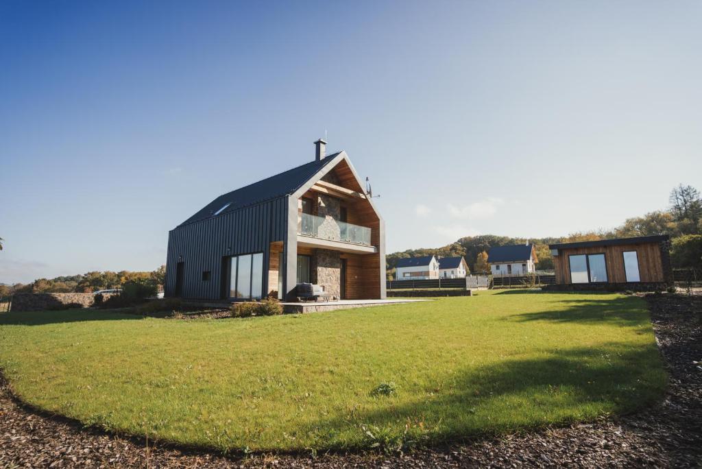 Vila Terra Aurea, Skalica