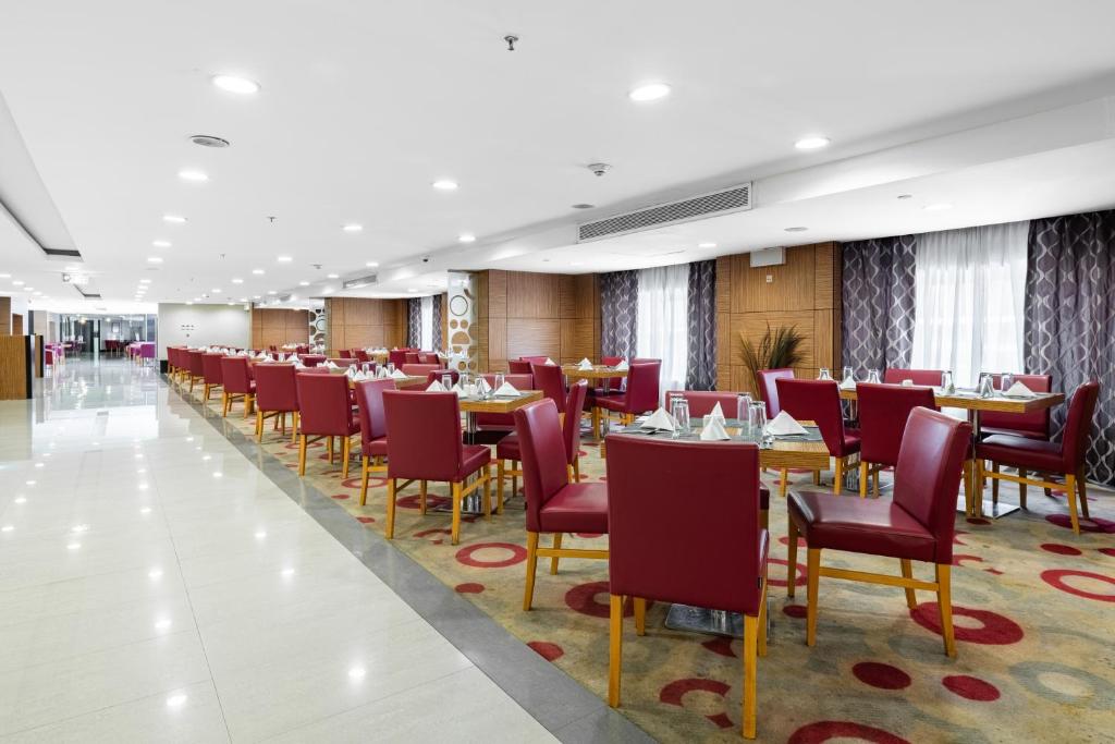 Restoran