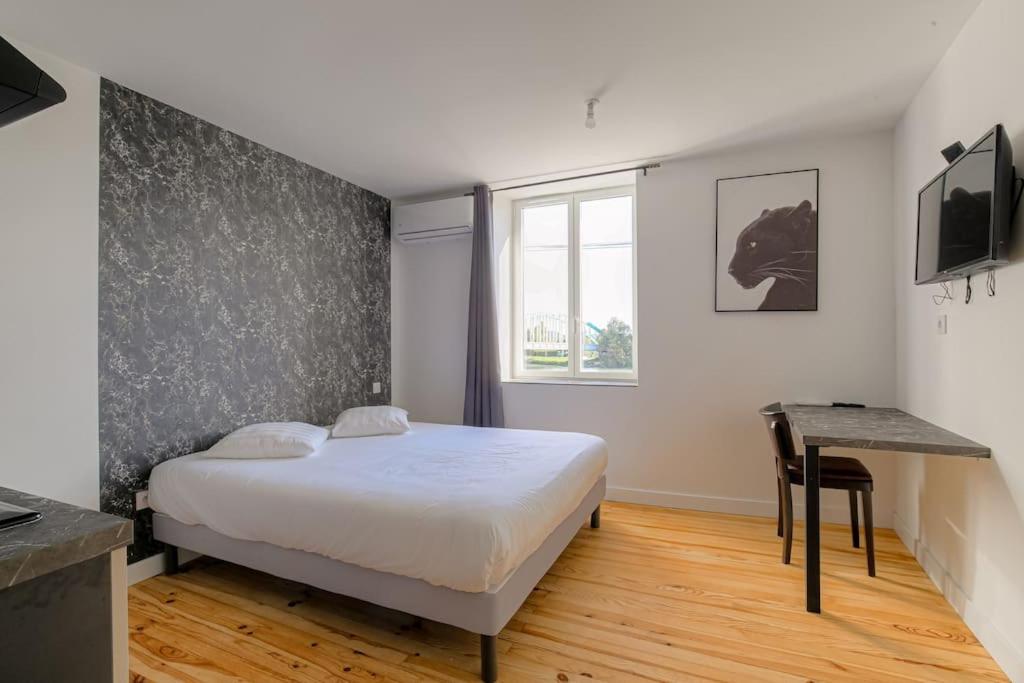 Le Munich - Les appartements de l'olivier - 2